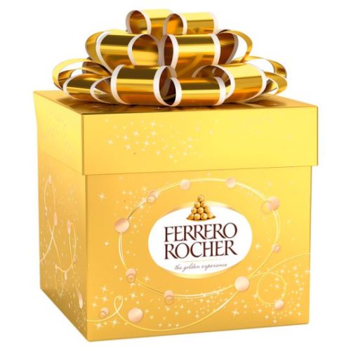 Ferrero Rocher Cube box T6 75g