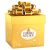 Ferrero Rocher Cube box T6 75g