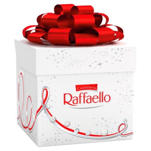 Raffaello Cube box T7 70g
