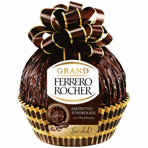 Ferrero Rocher Grand Dark 125g