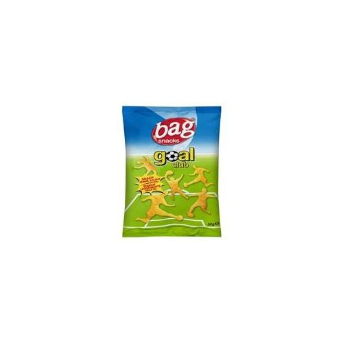 Bag Goal Club sós snack 50g