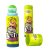Mega Brain Licker vicces savanyú cukros nyelvfestő 90ml