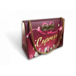 Chocolady Caprese 170g 