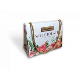 Chocolady Nocciolati 170g