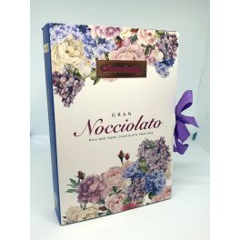 Chocolady Könyv Nocciolato 150g