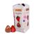 Chocolady Fragola tejcsokoládéval 120g WS készlet!