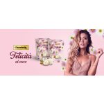 Chocolady Felicita kókuszos-mandulás desszert 150g 