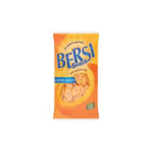 BERSI Snack téli szalámi ízű 60g