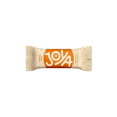 Fit Joya sárgabarckos müzliszelet joghurtos bevonattal 40g