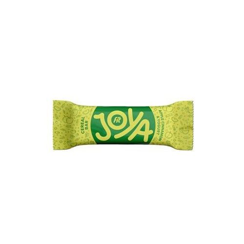 Fit Joya almás-fahéjas müzliszelet joghurtos bevonattal 40g