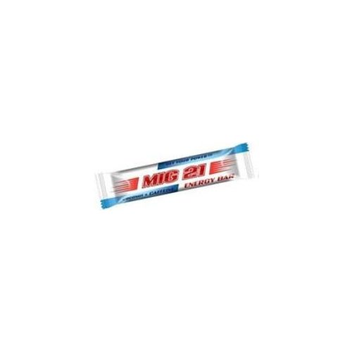 MIG 21 energia szelet GLUTÉNMENTES 55g