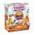 Ilham 4,6g Burger Bubble Eperízű rágó 200db/display 