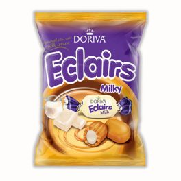 Doriva Eclairs  Milky 1kg