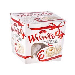 Doriva Waferello 150g