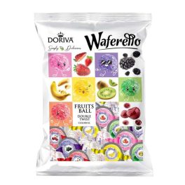 Doriva Waferello Mix 500g