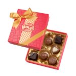 Bolci Diamond red 80g ECK272