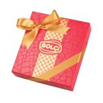 Bolci Diamond red 80g ECK272