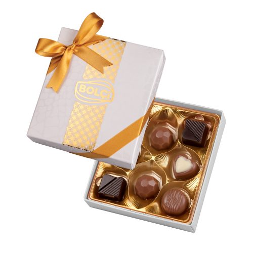 Bolci Diamond white 80g ECK272