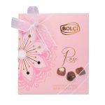 Bolci Pralines Rosa 130g ECH325