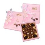 Bolci Pralines Rosa 130g ECH325