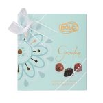 Bolci Pralines Garden 130g ECH326