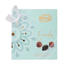 Bolci Pralines Garden 130g ECH326