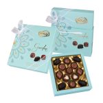 Bolci Pralines Garden 130g ECH326