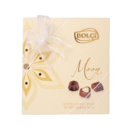 Bolci Pralines Moon 130g ECH327