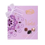 Bolci Pralines Violet 130g ECH328