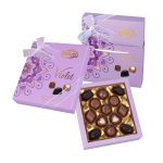 Bolci Pralines Violet 130g ECH328