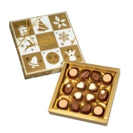 Bolci Christmas selection 130g ECH329