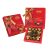 Bolci Happy Holidays Red box 130g ECH330