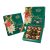 Bolci Happy Holidays Green box 130g ECH331