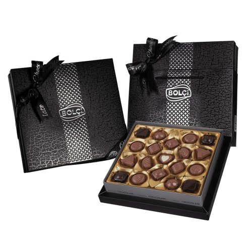 Bolci Diamond Black 190g CH334