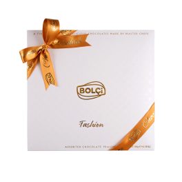 Bolci Fashion White praliné válogatás 190g ECH337