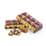 Bolci táblás dubai csoki flowpack 100g EB641