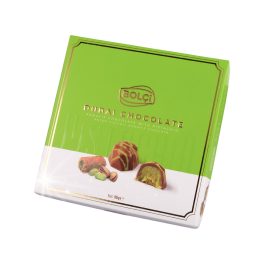 Bolci Dubai praliné 96g  ECH321 