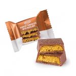Bolci Dubai kocka mogyoró 16g ECK137