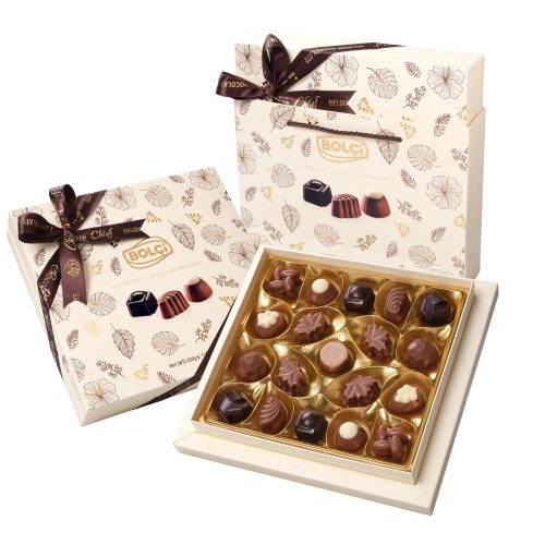 Bolci Cream box 190g ECH368