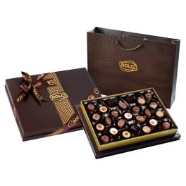 Bolci Diamond Brown 285g  CH377