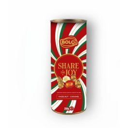 Bolci Christmas Share The Joy 200g EBK210
