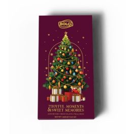 Bolci Joyful Moments 160g ECH382