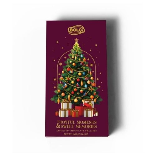 Bolci Joyful Moments 160g ECH382