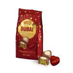Bolci Dubai Hearts csomagolt szívecskék 120g EC664