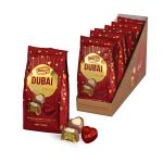 Bolci Dubai Hearts csomagolt szívecskék 120g EC664