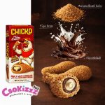 Artu Chicko chicken chocolate 50g 