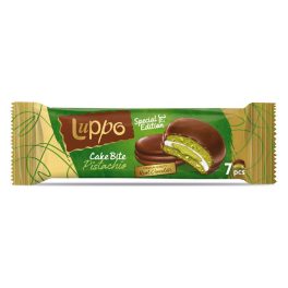 Sölen Luppo Cake Bite Pistachio 182g
