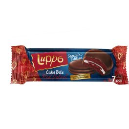 Sölen Luppo Cake Bite Red Velvet 182g