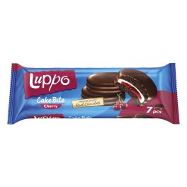 Sölen Luppo Cake Bite Cherry 182g