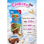 Sölen Ozmo Farm 23,5g